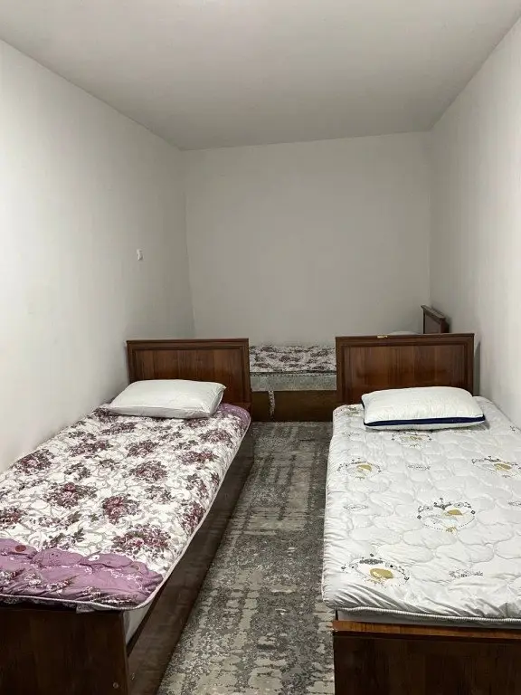Фергана: Karvon Ferghana Hostel
