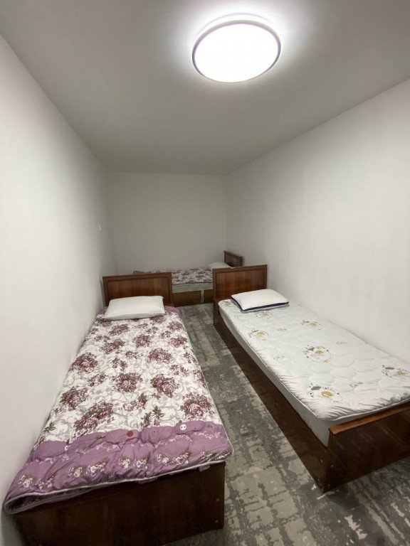 Фергана: Karvon Ferghana Hostel