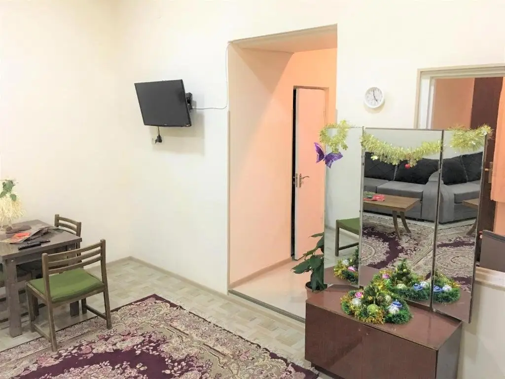 Тбилиси: 12 Ioseb Grishashvili Street COMPACT & COZY PLACE TO STAY IN