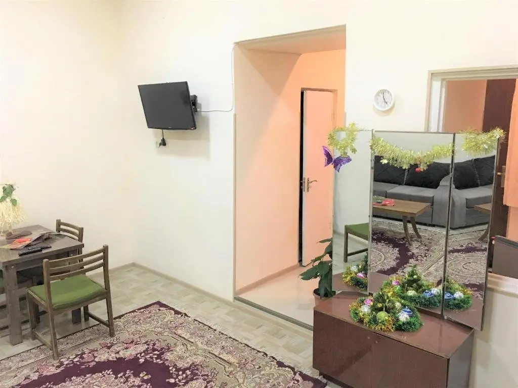 Тбилиси: 12 Ioseb Grishashvili Street COMPACT & COZY PLACE TO STAY IN