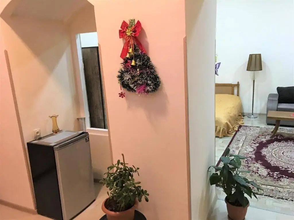 Тбилиси: 12 Ioseb Grishashvili Street COMPACT & COZY PLACE TO STAY IN