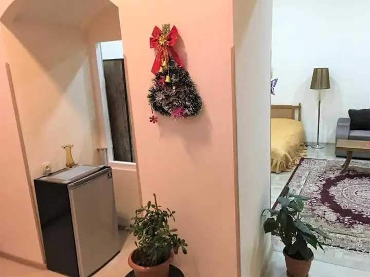 Тбилиси: 12 Ioseb Grishashvili Street COMPACT & COZY PLACE TO STAY IN