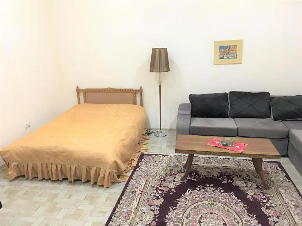 Тбилиси: 12 Ioseb Grishashvili Street COMPACT & COZY PLACE TO STAY IN
