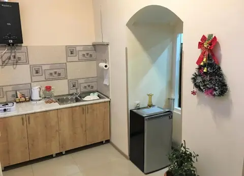 12 Ioseb Grishashvili Street COMPACT & COZY PLACE TO STAY IN — фото 1