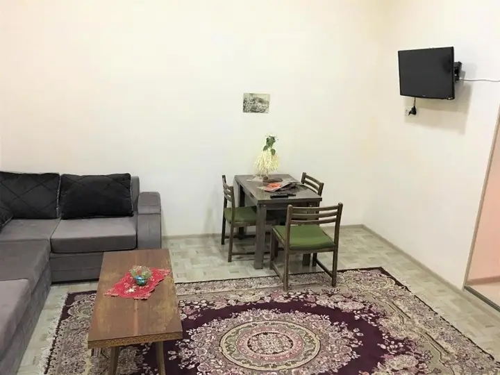 Тбилиси: 12 Ioseb Grishashvili Street COMPACT & COZY PLACE TO STAY IN