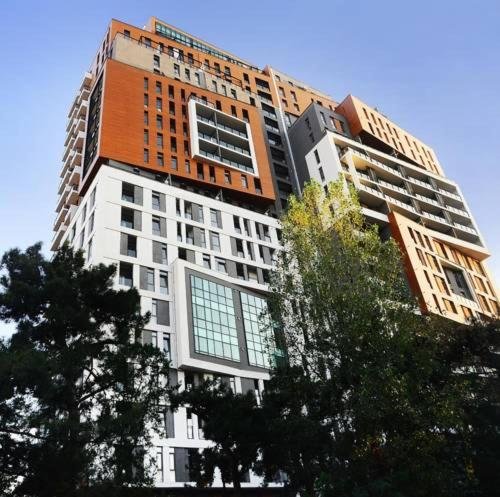 Тбилиси: 22 Guram Panjikidze Street