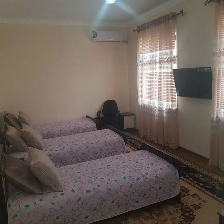 Шахрисабз: Guest House Ali