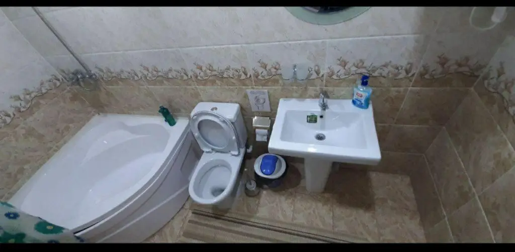 Шахрисабз: Guest House Ali
