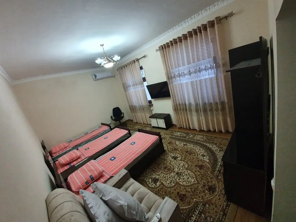 Шахрисабз: Guest House Ali