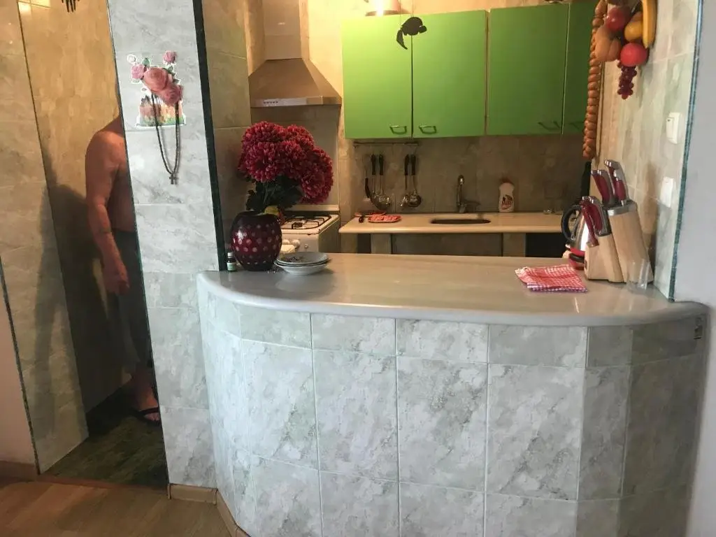 Кобулети: 138A Rustaveli Street