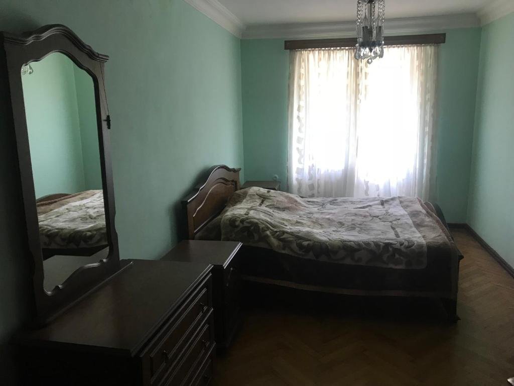 Кобулети: 138A Rustaveli Street