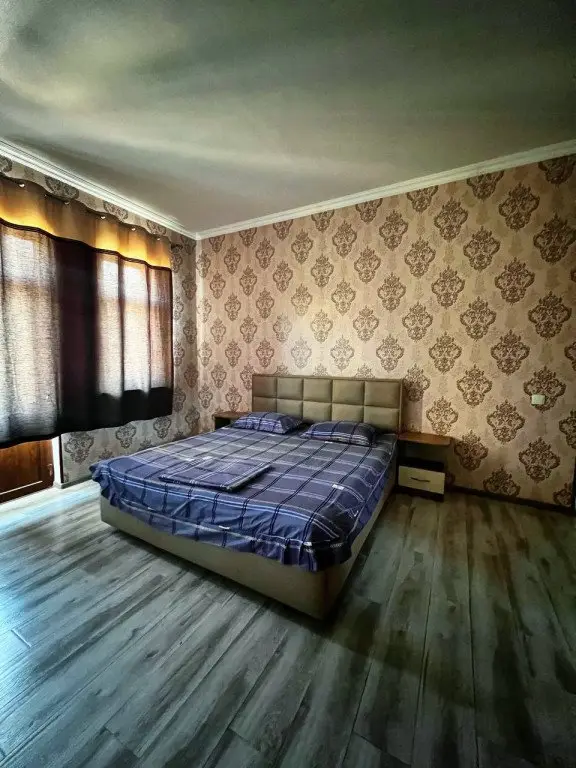 Ташкент: Amare Hotel