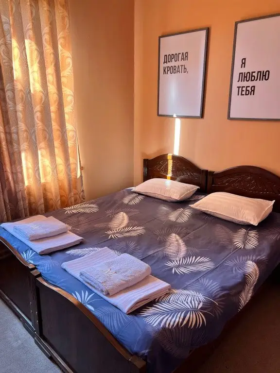Ташкент: Amare Hotel