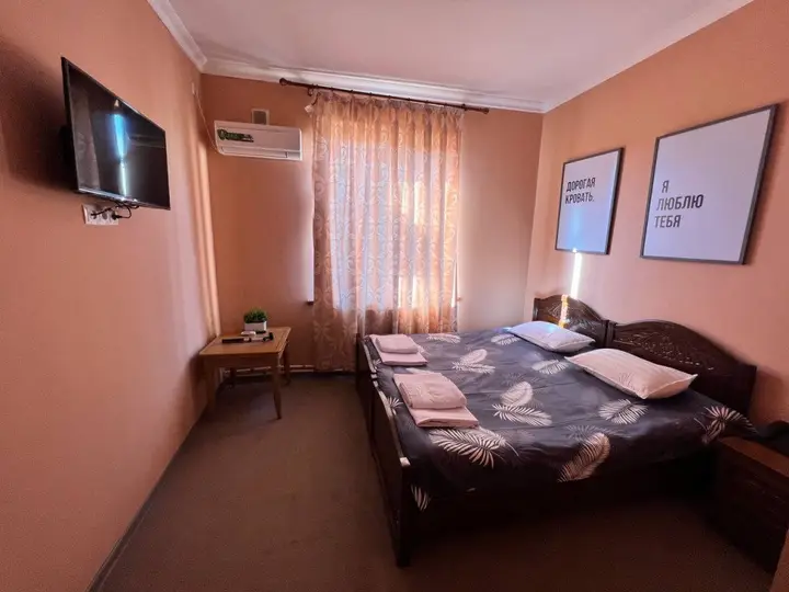 Ташкент: Amare Hotel