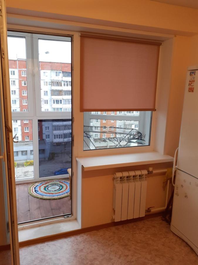 Череповец: Квартира на Наседкина