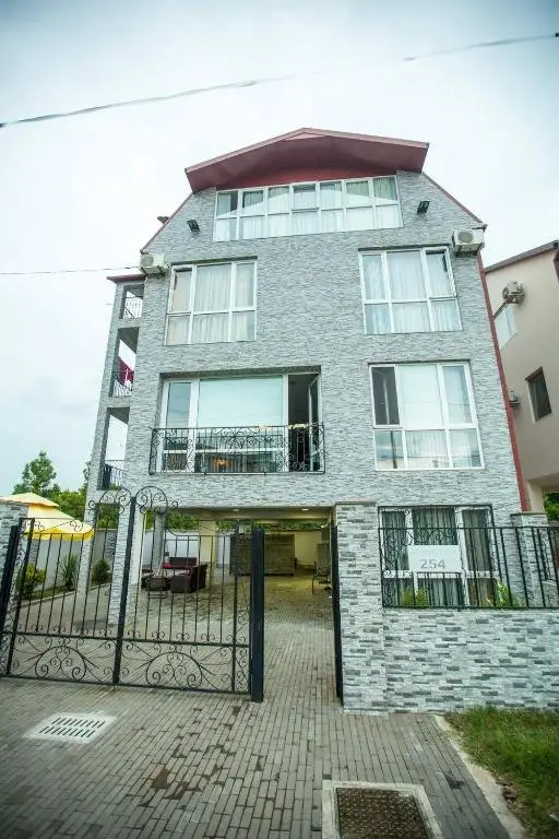 Кобулети: Hotel De Javu