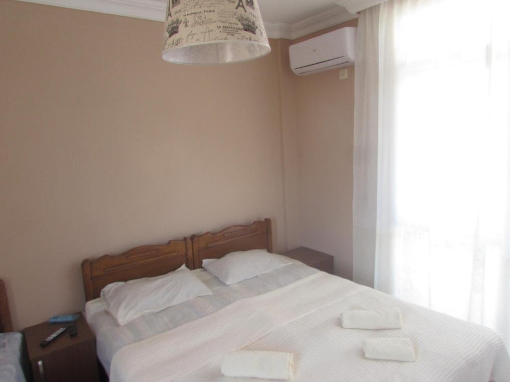 Кобулети: Hotel Super