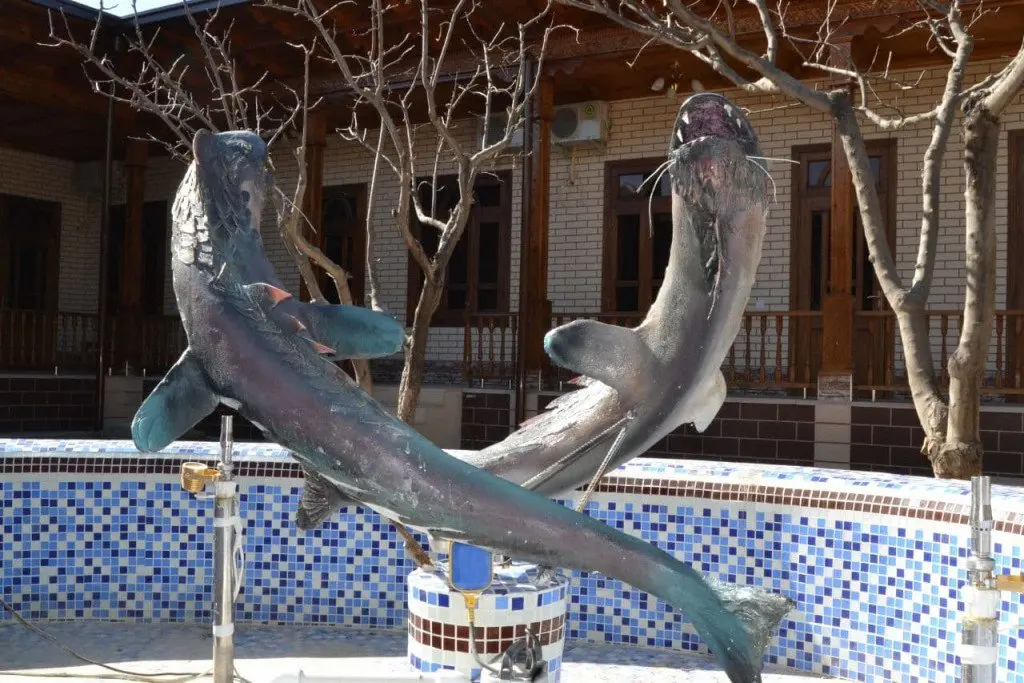 Шахрисабз: Al-Taymur Palace Hotel