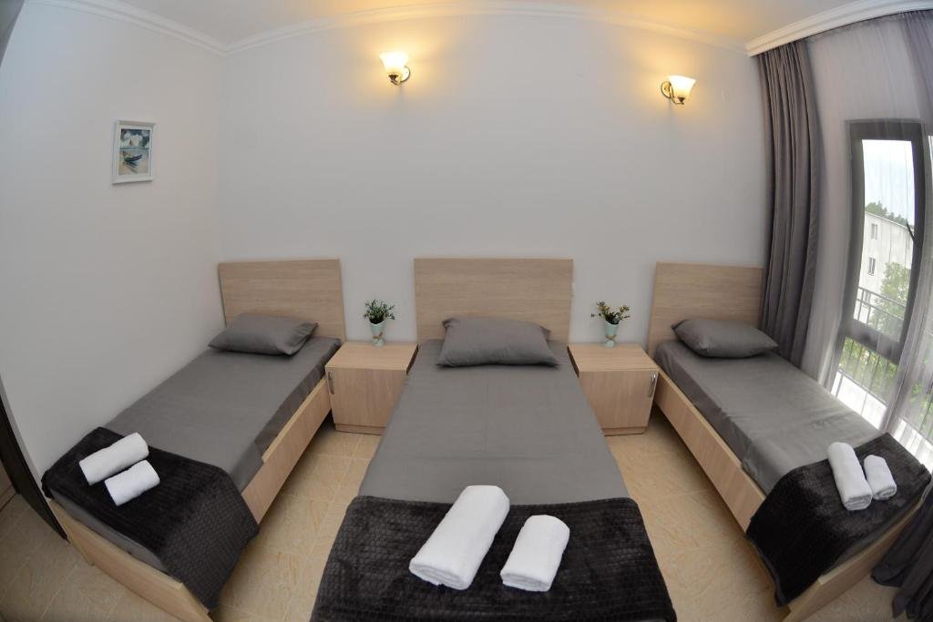 Кобулети: Hotel Gori