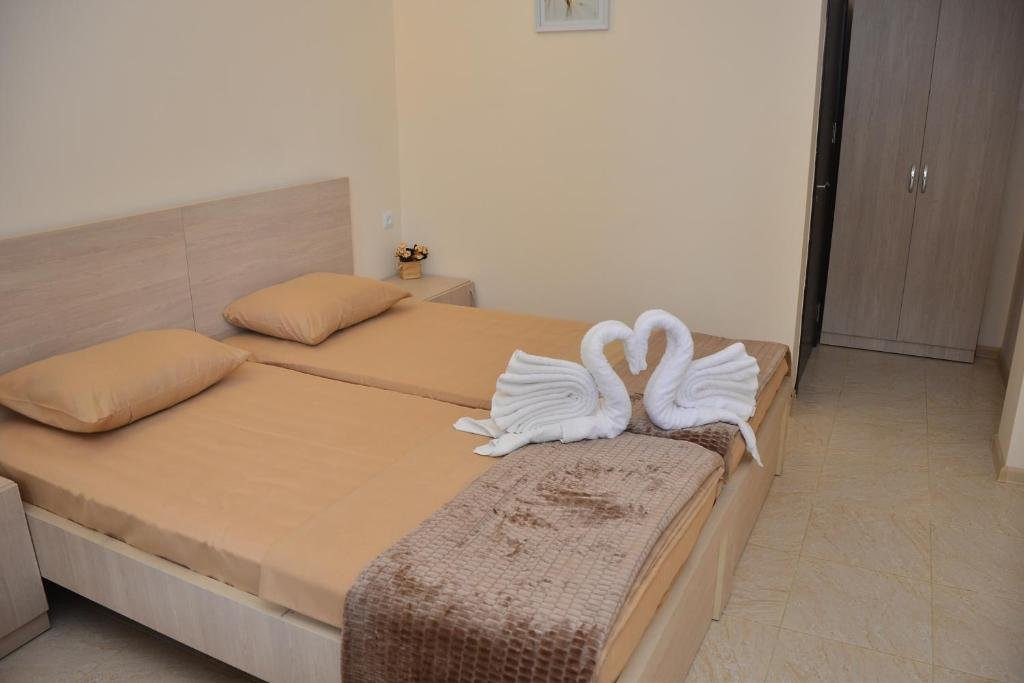 Кобулети: Hotel Gori