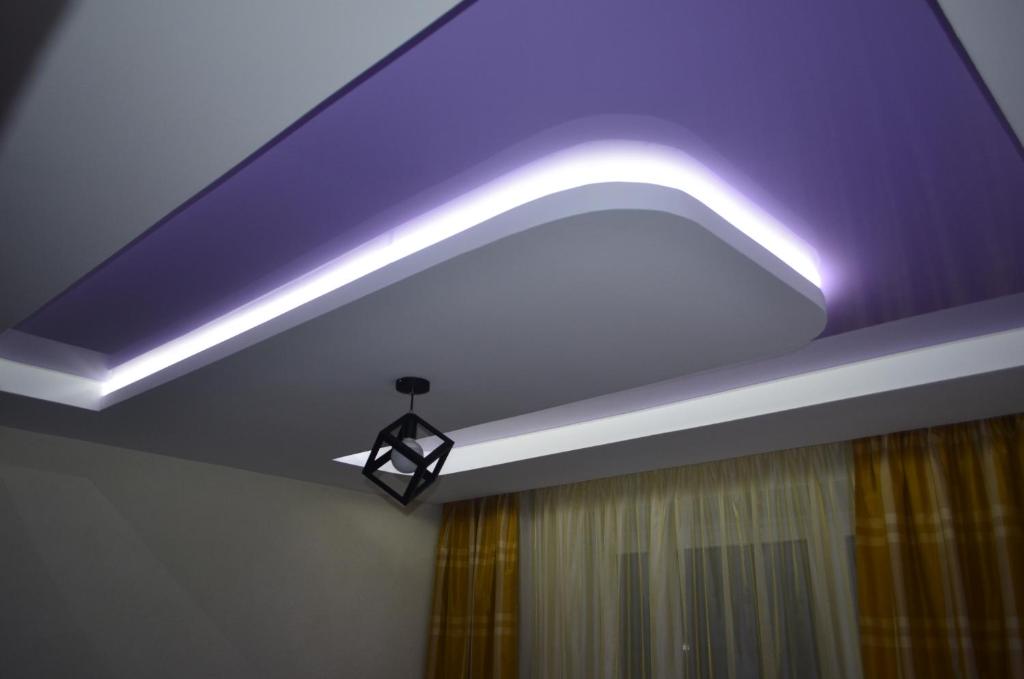 Вологда: Na Koneva18G Apartments
