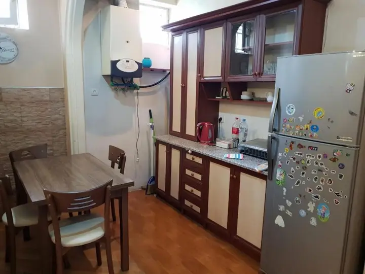 Тбилиси: 30 Simon Chikovani Street