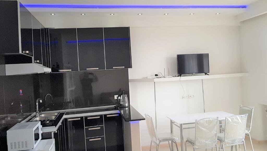 Тбилиси: 1 Petre Sarajishvili Street, Tbilisi