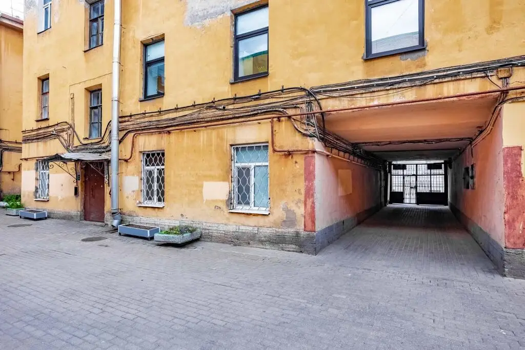 Greenburg (Гринбург) — фото 1