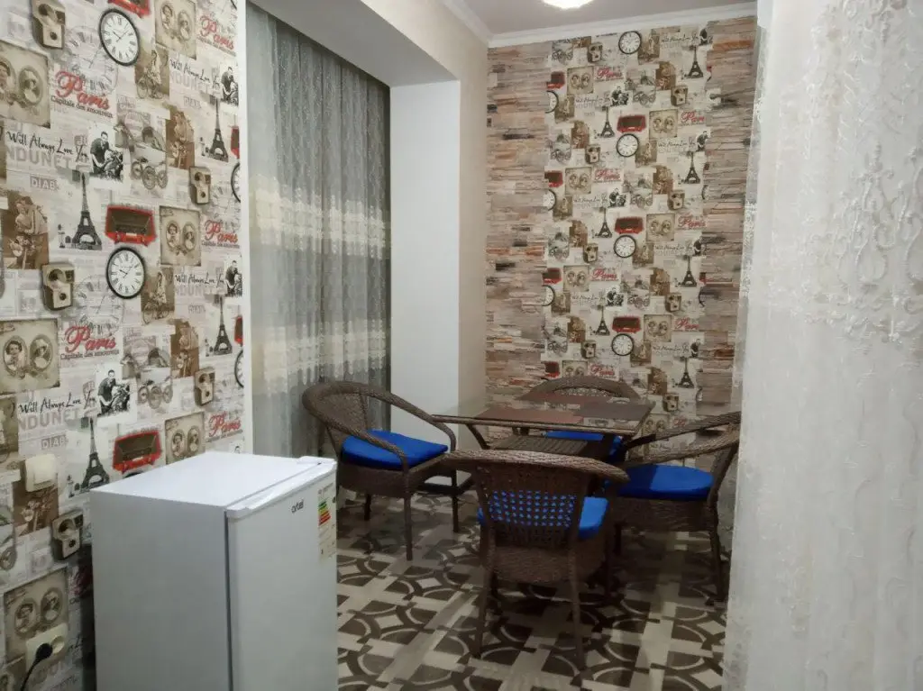 Ташкент: Apartment in Downtown