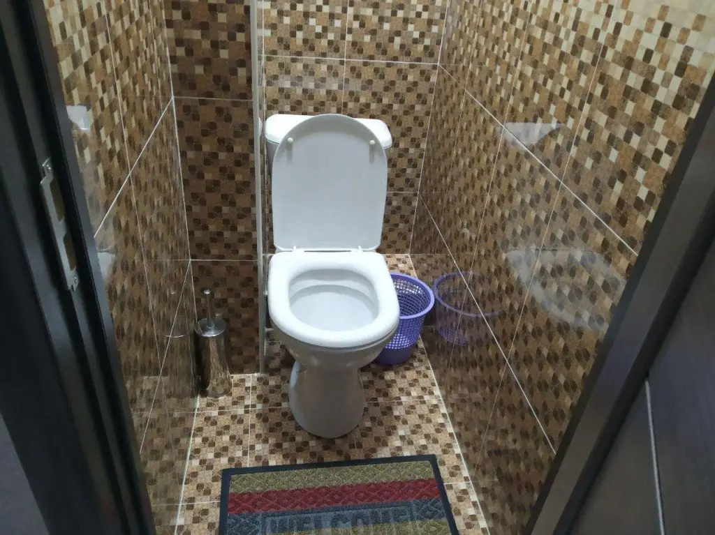 Ташкент: Apartment in Downtown
