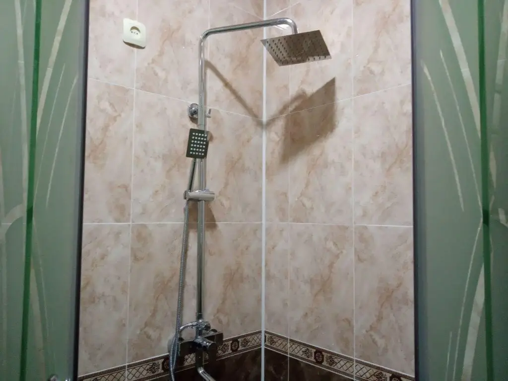 Ташкент: Apartment in Downtown