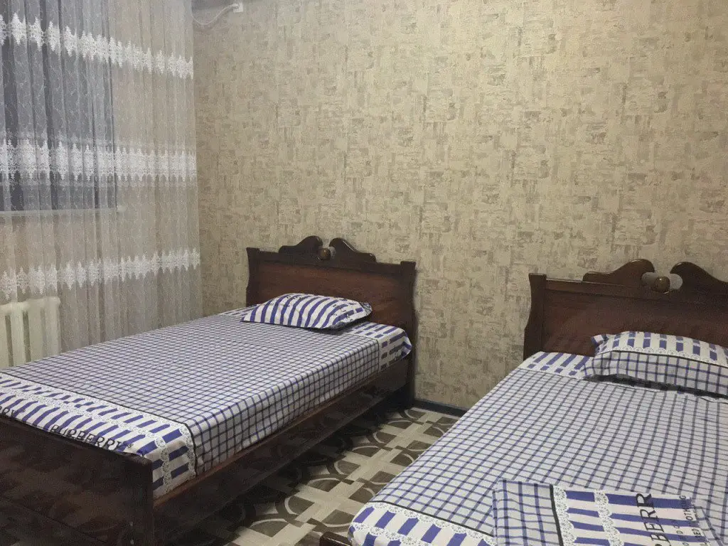 Ташкент: Apartment in Downtown