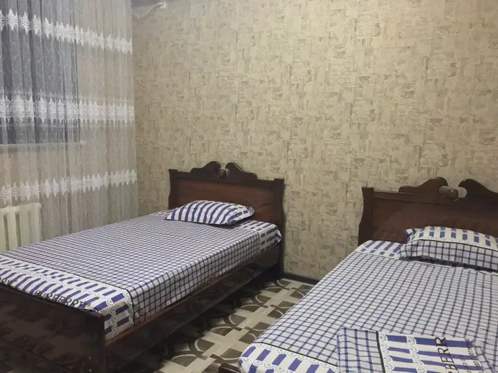 Ташкент: Apartment in Downtown