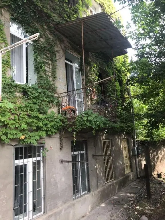 Тбилиси: 10 Solomon Zaldastanishvili Street