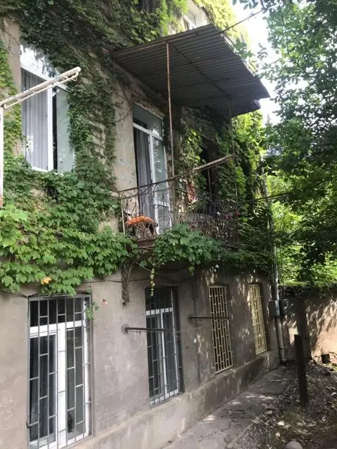 10 Solomon Zaldastanishvili Street — фото 1