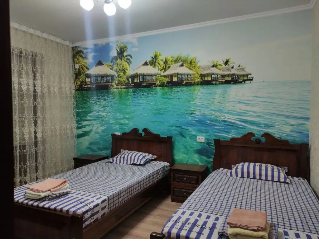 Ташкент: Apartment in the city centre