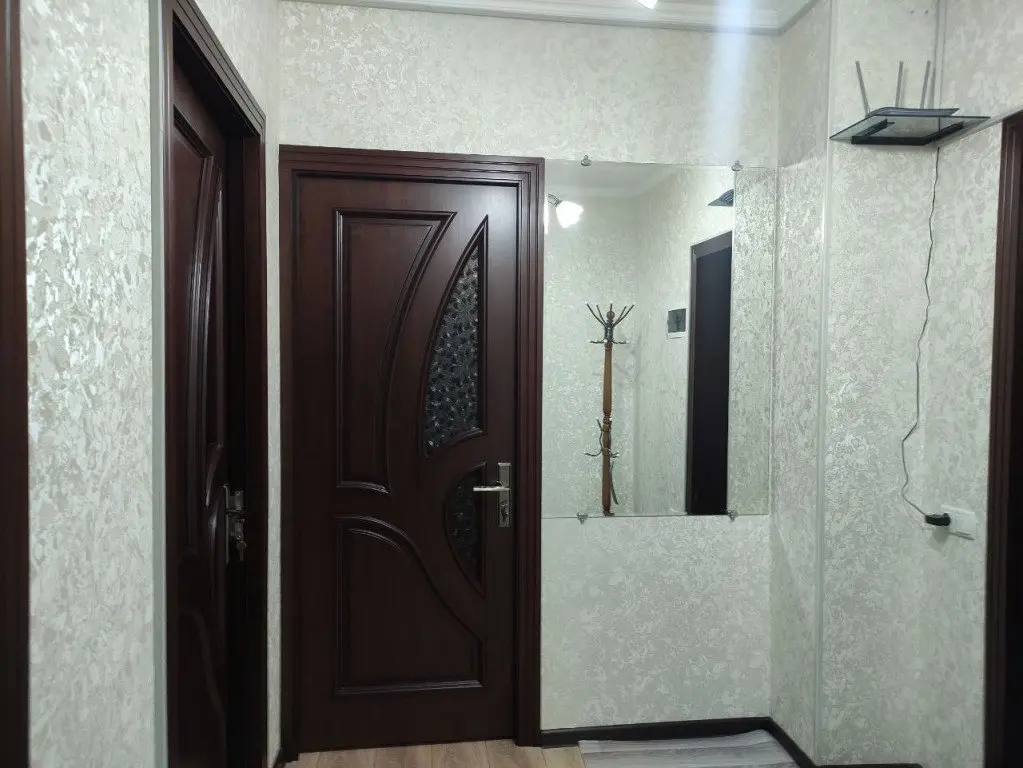 Ташкент: Apartment in the city centre