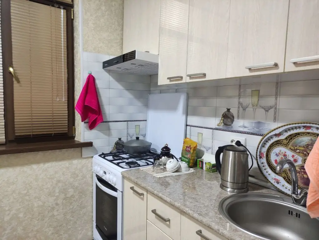 Ташкент: Apartment in the city centre