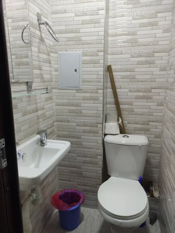Ташкент: Apartment in the city centre