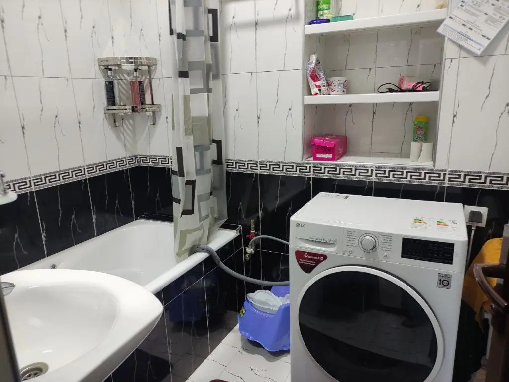 Ташкент: Apartment in the city centre