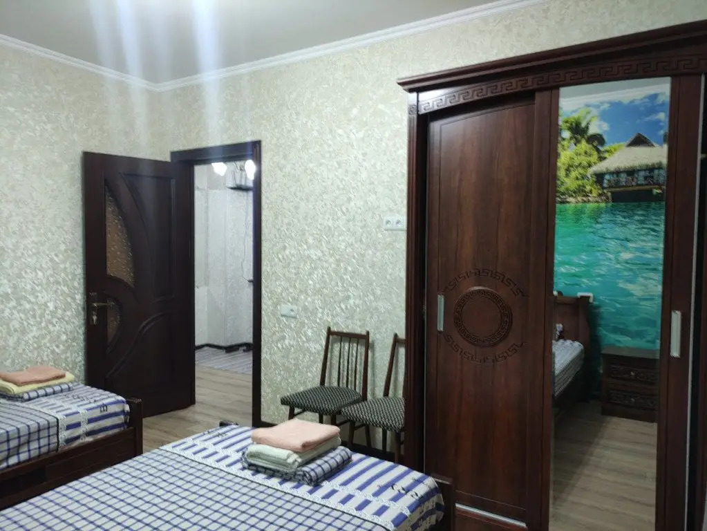 Ташкент: Apartment in the city centre
