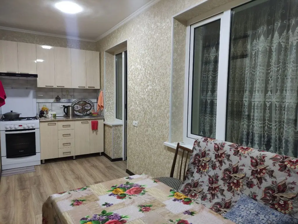 Ташкент: Apartment in the city centre