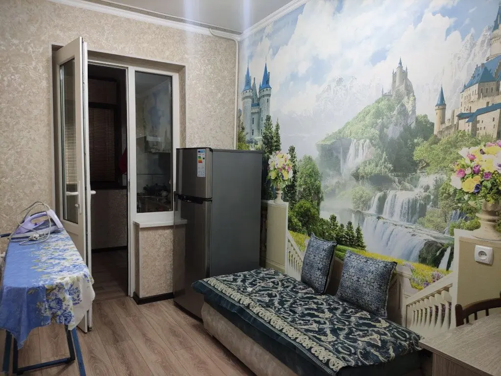 Ташкент: Apartment in the city centre