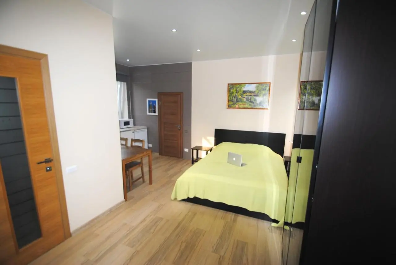 Odenievo: Vologda River Residence Private Parking & BBQ