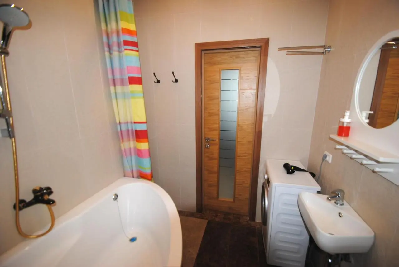 Odenievo: Vologda River Residence Private Parking & BBQ