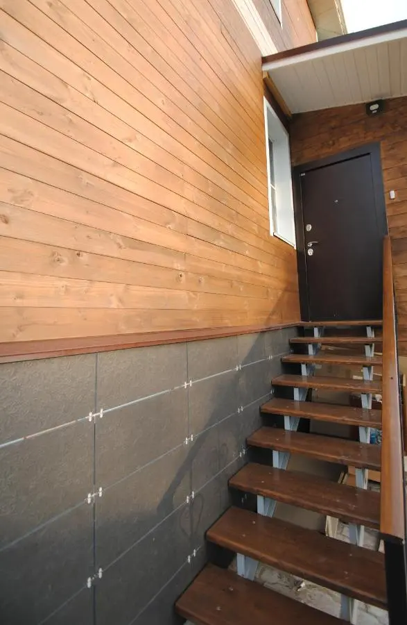 Odenievo: Vologda River Residence Private Parking & BBQ