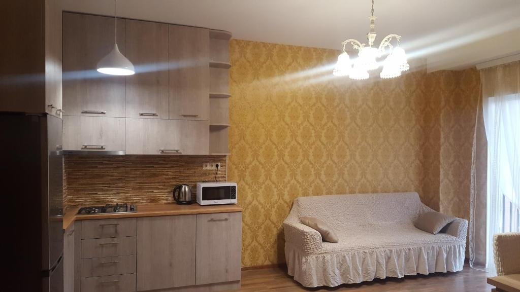 Тбилиси: 10 Sulkhan Nasidze Street