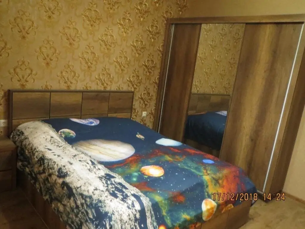 Тбилиси: 10 Sulkhan Nasidze Street