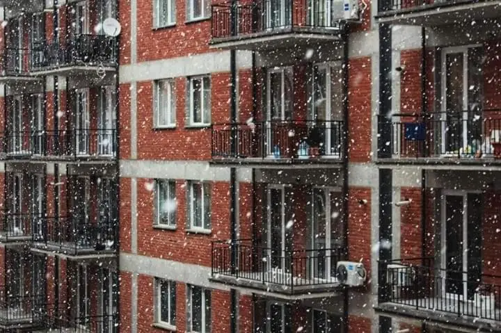 Тбилиси: 3 Ana Politkovskaia Street