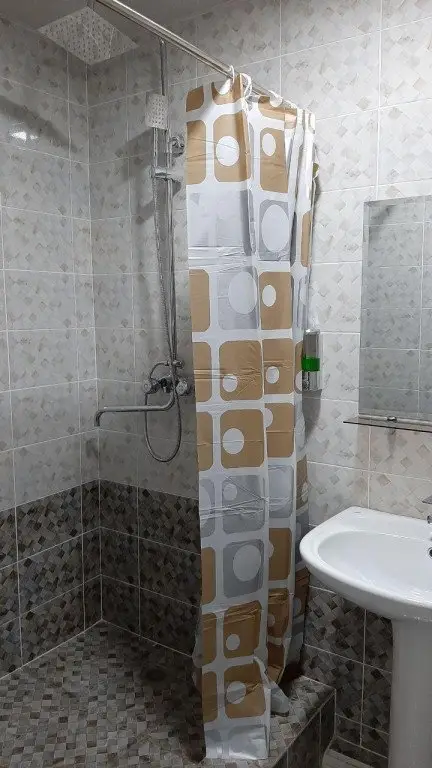 Навои: Humo Hotel